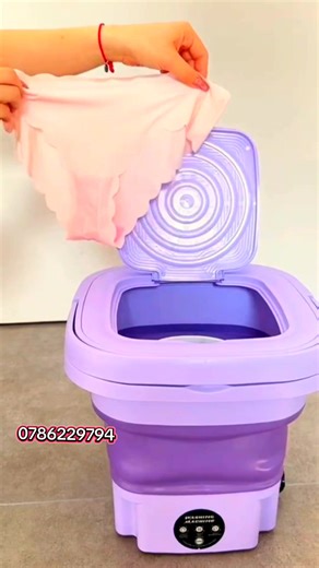 buy mini washing machine in rwanda 🇷🇼 📞 0786229794 #miniwashingmachine #washingmachine #tik_tok #technology #yyypppppppppppppppppppppppppp #fypシ