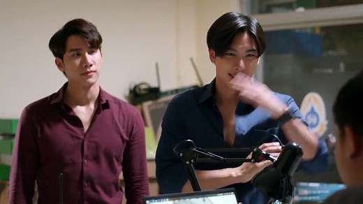 Manner of Death Ep 6 [ENG SUB]