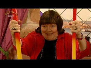 Balamory: Series 2: Gymnastics