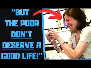 r/ProRevenge - Nasty Karen Principal Tries to Ruin Me For Being POOR! Regrets It Big Time!