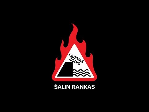 Šalin rankas nuo laisvo žodžio❗️🔥 1 DIENA prie laužų | Tiesioginės transliacijos startas 14:00