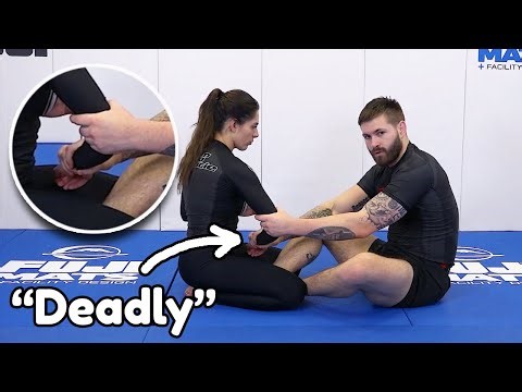 Special Study: 2 on 1 Gripping