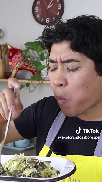 Receta de Chuño con Huevo: Tradición Familiar en la Playa