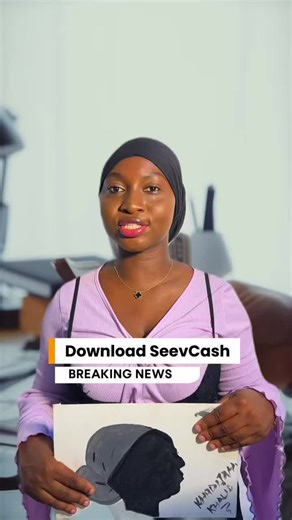 No long talk Download the @Seevcash App get referral code, and stay ready. #Ready