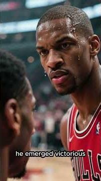 The Truth: Nobody Was Better Than Michael Jordan