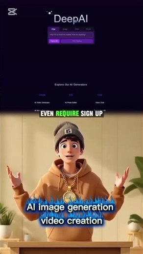 Top 5 AI Tools free for YouTube automation #ai #aivideo