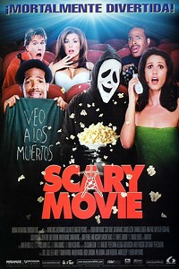 Scary Movie – repelisflis
