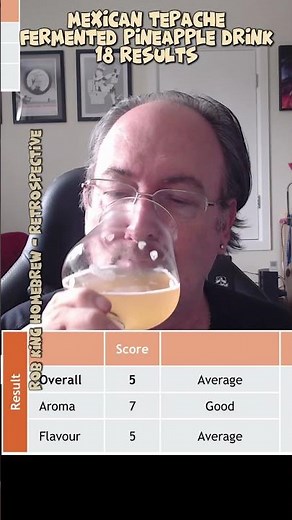 T18 | How to Ferment a Pineapple Tepache | Low Alcohol | step-by-step | Vitals | Lessons | v2.0