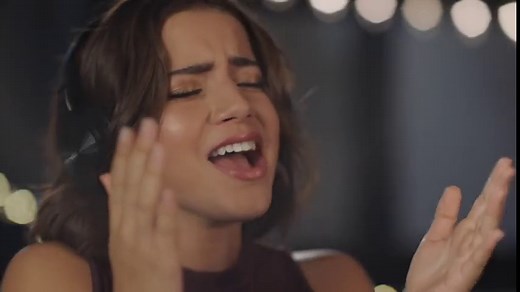 Isabela Moner - I'll stay