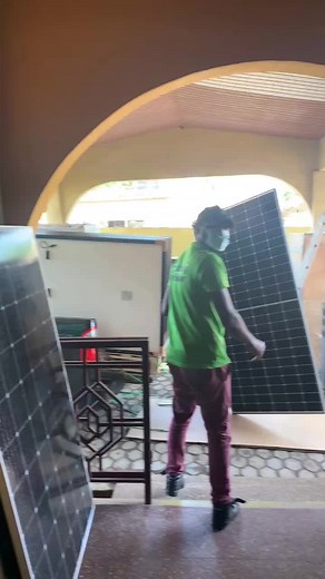 Galaxy Solar Power: Your One-Stop Solar Solution