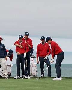 United States Golf Association - USGA on Reels