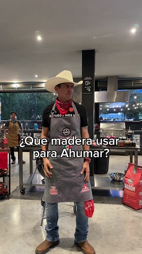 Consejos para seleccionar maderas para ahumar