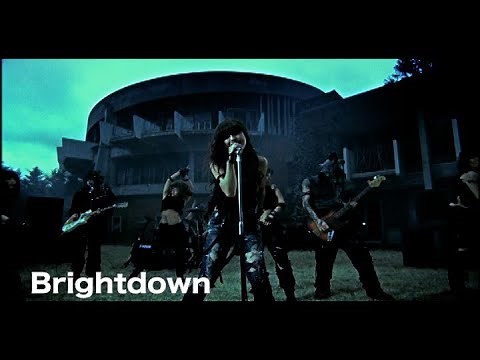 Nami Tamaki "Brightdown" Music Video