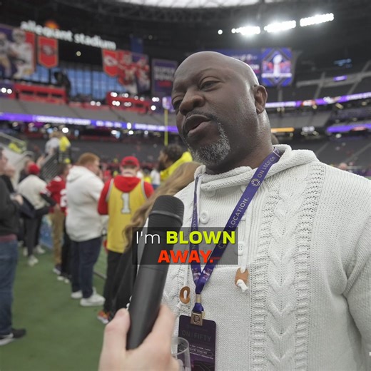 2.2K views · 569 reactions | Experience the Super Bowl with a VIP package that bundles your verified tickets with exclusive experiences and fan parties! | NFL | Facebook