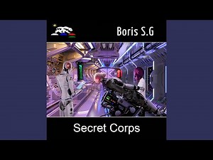 Secret Corps II