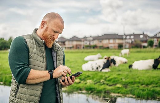 Plant and Animal Genotyping | Analyze animal and plant traits with arrays