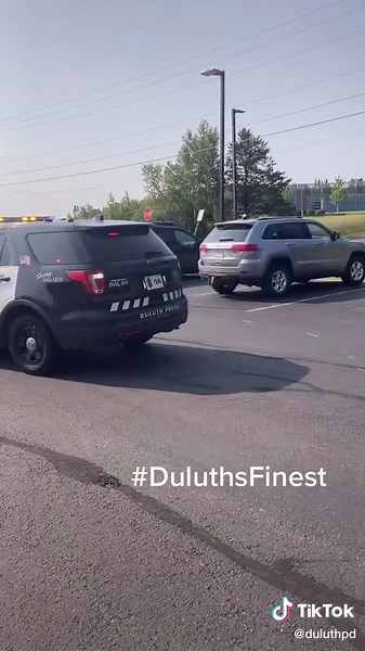 DuluthMNPolice on TikTok