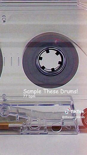 Sample These Drums! DJ Pain 1 Firestarters Vol.1 Drum Loop Showcase