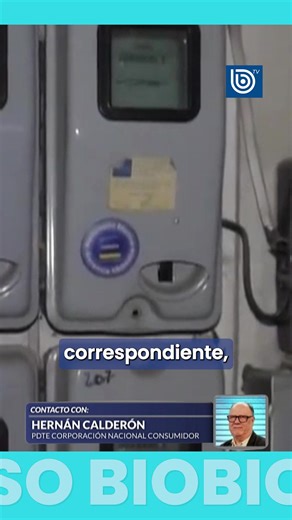 Hoy en el Expreso Bio Bio conversamos con el presidente de la Corporación Nacional del Consumidor y Usuarios, Hernán Calderón. En la instancia abordamos el “error” en las tarifas eléctricas y el real impacto de este escándalo, preguntándonos: ¿Los consumidores podrán demandar en este caso? | Bío Bío TV