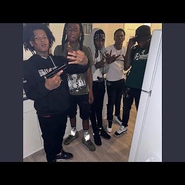 Let Us Speak (feat. EBG Sckat & Baccend Dee)