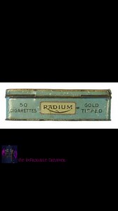 A powerful energy source that with a single stone heat your home for thousands of years Radium. It’s no surprise the history books leave this out, no profit for a near limitless energy source available to the masses. Check out my telegram and YouTube page! ⬇️ ➡️ https://youtu.be/yLQuI_TNck8?si=iILrwof44XlW2UmB ➡️ https://t.me/thedoctorregenerated If you like this channel and would like to support it considering buying me a cup of coffee! The link is below or in my bio, my content will always be 