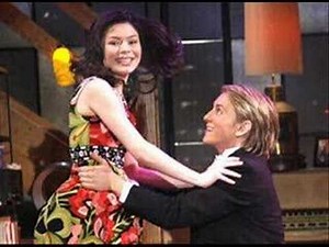 Leave it all to me (icarly theme) with lyrics full song