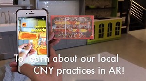 22 reactions · 3 comments | We're bringing art to life on our red...