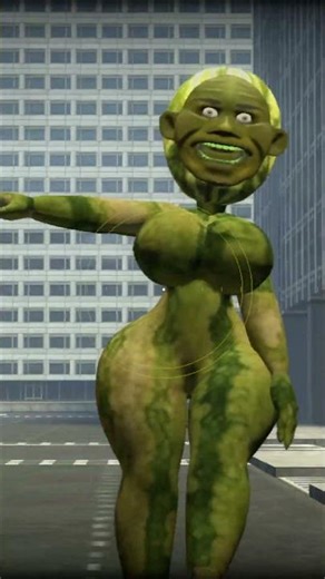 ALL FORMS OF In Garry's Mod!