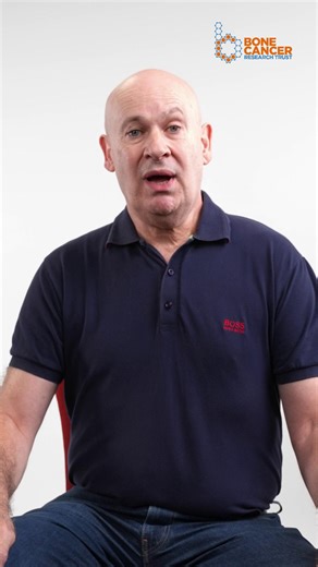 12K views · 62 reactions | In Bone Cancer Awareness Week, we’re...