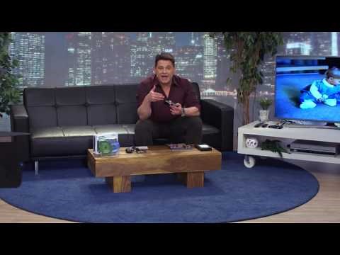 auvisio HDMI-Video-Rekorder "Game Capture V3", Full HD, USB-/microSD-Aufnahme