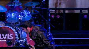 Stars in Concert on Reels