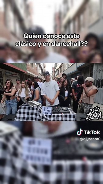 El remix es de @URBAN JAD duro ese remix 🔥🔥 #dj #video #viral #musica #set