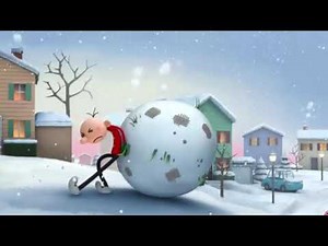 Diary of a wimpy kid NEW FILM animation test