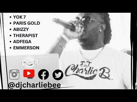 SIERRA LEONE MUSIC MIX 2023 🇸🇱