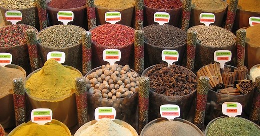 How to Cook With International Blends, Pastes, and Rubs