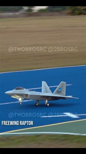 Two Brothers Radio Control on Instagram: "Touch and goes are awesome, especially with the afterburner system that @kmrcmodel sells! Check them out if you want a set for yourself. #aviation #rc #rcplane #j20 #mightydragon #temuraptor"