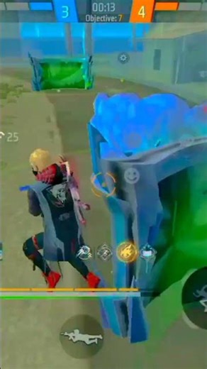 Alok and keally ka power old version