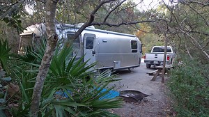 Grayton Beach State Park Campground Reviews