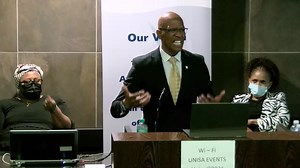 4.4K views · 135 reactions | UNISA’s Centre for Lifelong Learning UCL) Colloquium 2021 | Unisa - The University of South Africa | Facebook