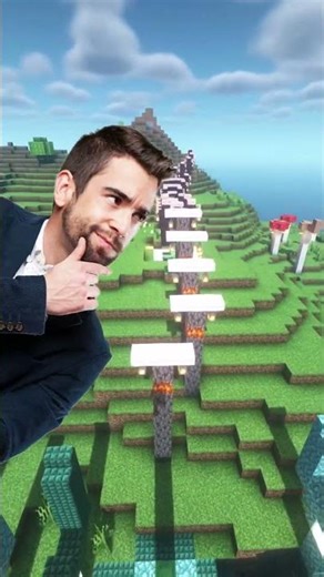 You HAVE to get the last one right! 😭 Minecraft Tordi #minecraft #sabos #tordi #german