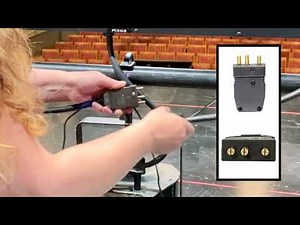 Cable Care and Pin Splitting