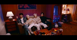 BTS hoá “dân chơi” trong teaser concert