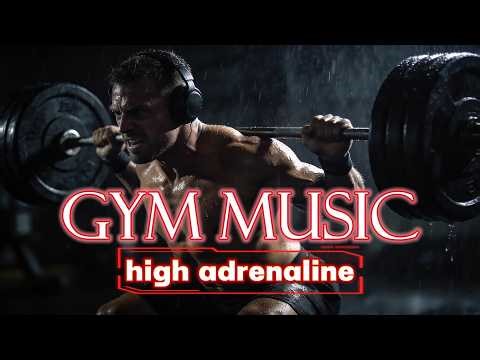 Unlocking "Beast Mode": The ultimate audio stimulation that pushes the limits of movement