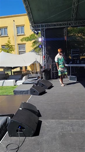 Freeman HKD Boss SoundCheck in Marikune