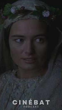 Braveheart (Mel Gibson, 1995) - Murron and William Walace 🏴󠁧󠁢󠁳󠁣󠁴󠁿👰‍♀️