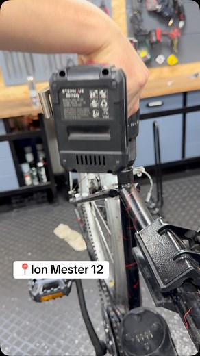 Bike Addict on Reels