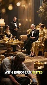 How Mercantilism Shaped Global Wealth Distribution A Historical Impact