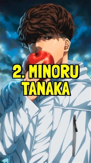 Top 10 DEATH NOTE Users (Explained)