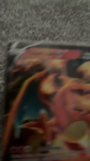 My favourite fire type Pokemon