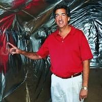 Homebuilder Finds Energy-Efficient Design Much More Than a Trend